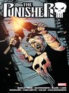 Cover image for The Punisher By Greg Rucka, Volume 2